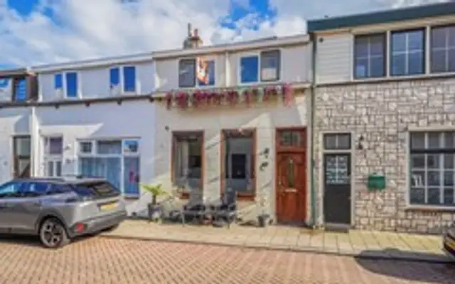 Foto van Leliestraat 24, Schiedam