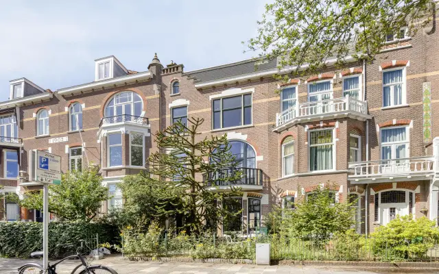 Foto van Frankenslag 27, 's-Gravenhage