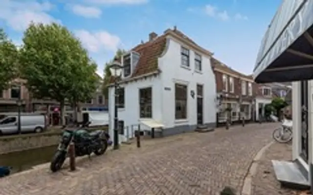 Foto van Peperstraat 16, Oudewater