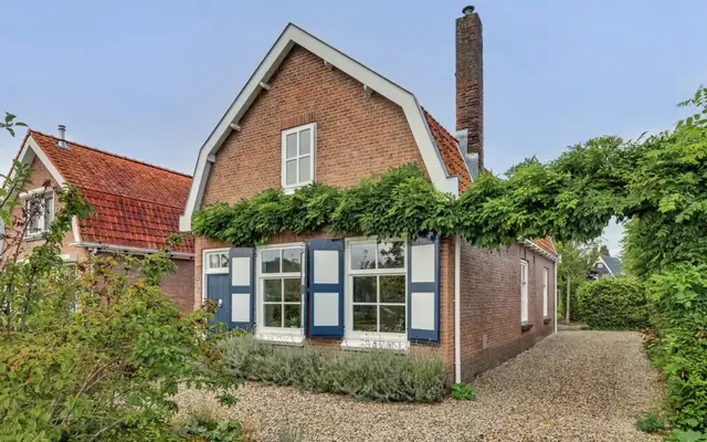 Foto van Vroonlandseweg 64, Kapelle