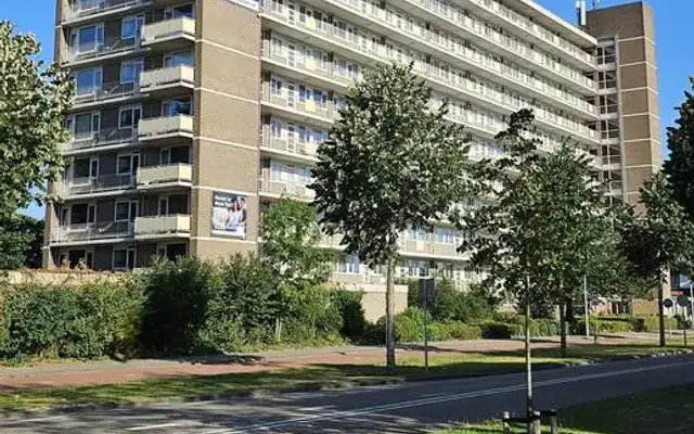 Foto van Winston Churchilllaan 11, SPIJKENISSE