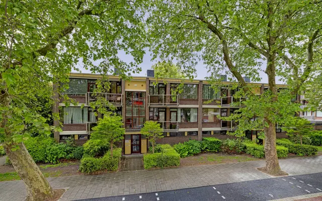 Foto van Lijsterstraat 23, Wormerveer