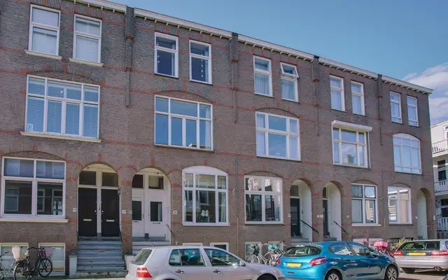 Foto van Hasseltsestraat 14, Den Haag