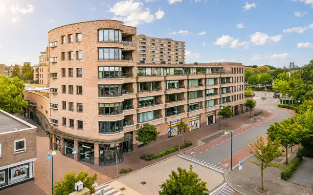 Foto van Ommevoort 212, Oegstgeest