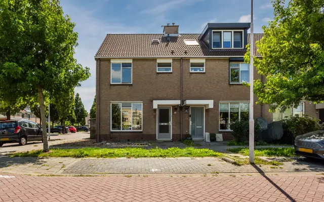 Foto van Diepenbroekstraat 41, Zaandam