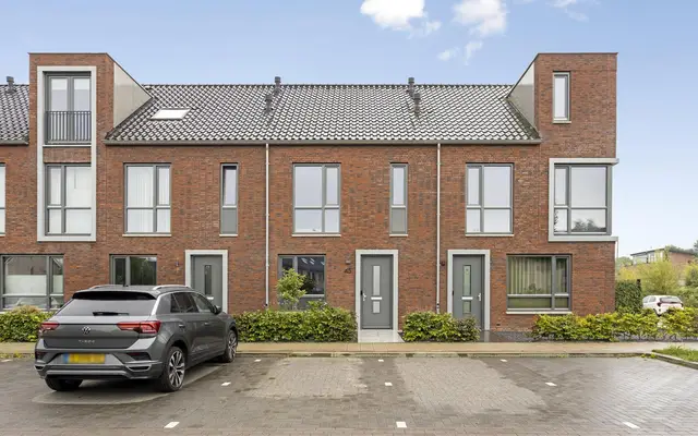Foto van Sportlaan 45, Oss