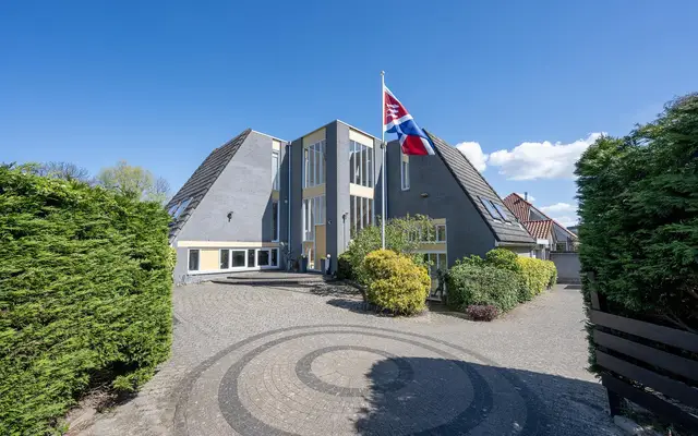 Foto van Lagedijk 51, Spaarndam