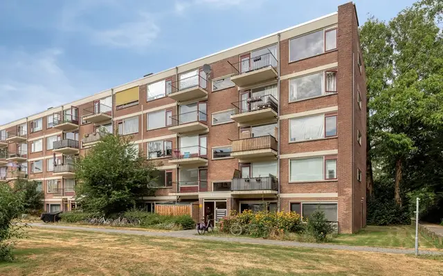Foto van Vondelstraat 194, Doetinchem