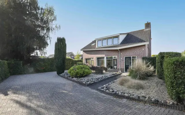 Foto van Mosselkreek 40, AMERSFOORT