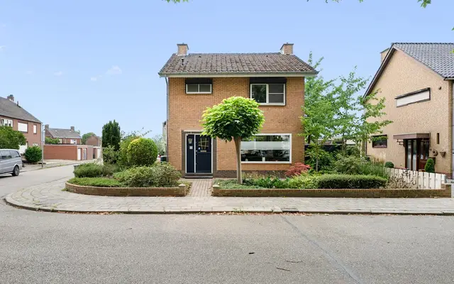 Foto van Bernhardlaan 11, Susteren