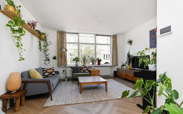 Foto van Esdoornstraat 174, Den Haag