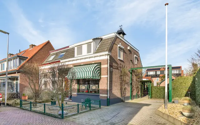 Foto van Bloemstraat 26, Deventer