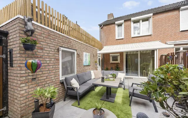 Foto van Stationsstraat 34, Swalmen