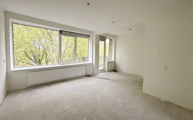 Foto van Vaarnerkamp 36, Rotterdam