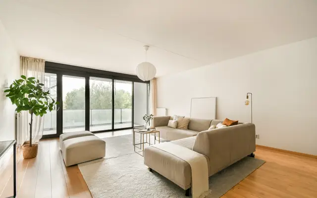 Foto van Pieter Calandlaan 841, Amsterdam
