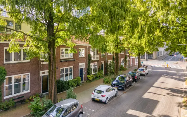 Foto van Stationsstraat 69 F, Zaandam