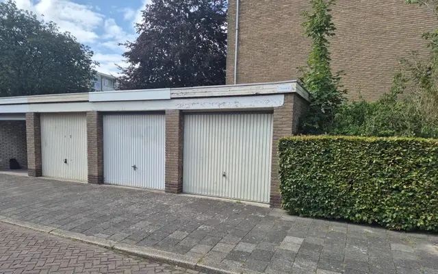 Foto van Haarlemmerstraat 268, Leiden