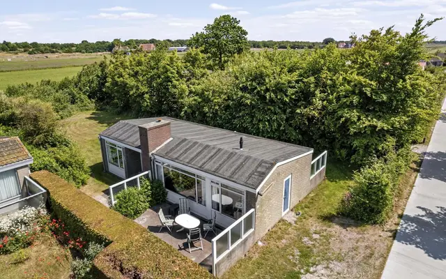 Foto van Rijspolder 110, Schiermonnikoog