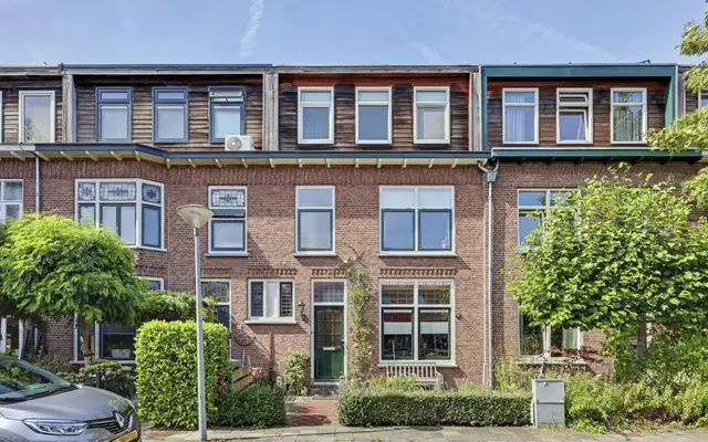 Foto van Sidneystraat 66, Zutphen