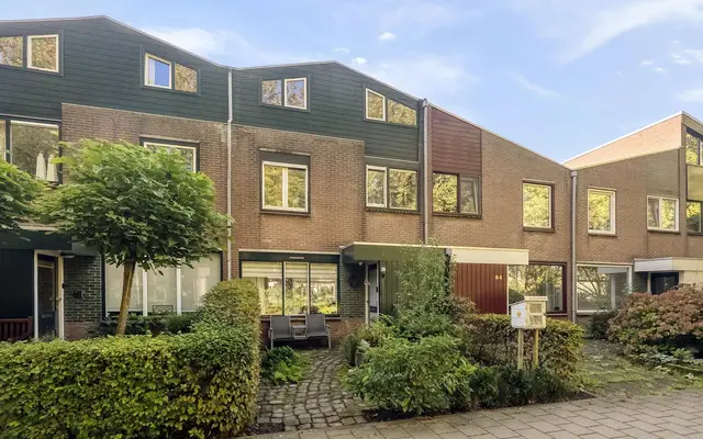 Foto van Bark 82, Barendrecht