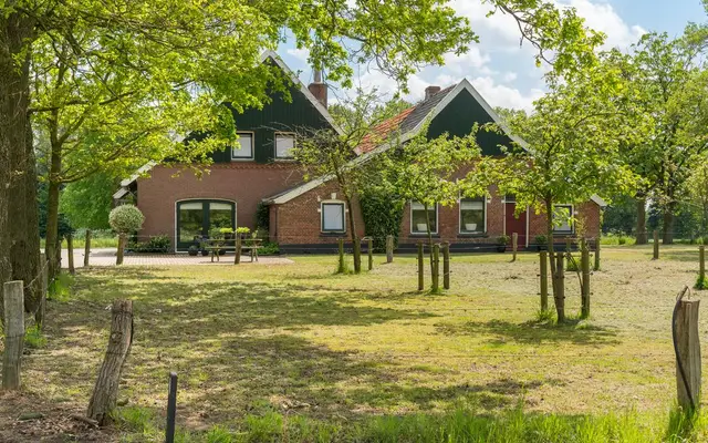 Foto van Hogeboekelweg 87, Losser