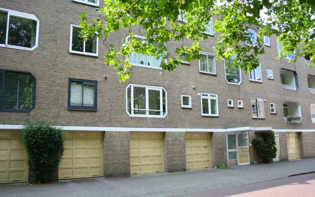 Foto van Meander 767, Amstelveen