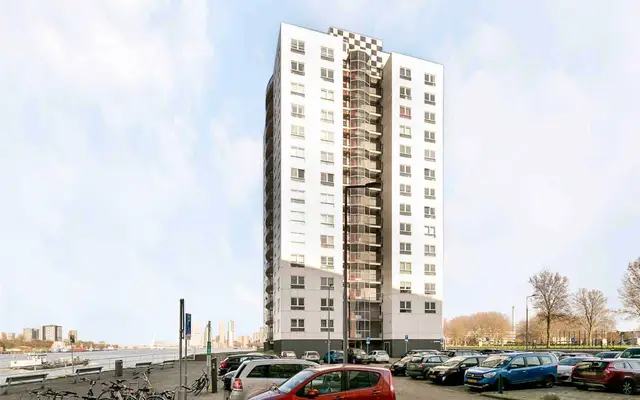 Foto van Sint-Janshaven 623, Rotterdam
