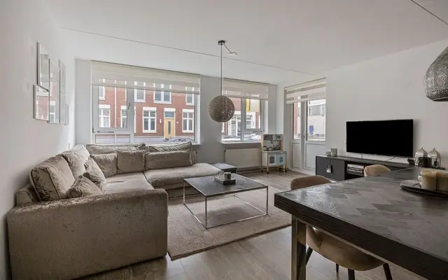 Foto van Snellemanstraat 19, Rotterdam