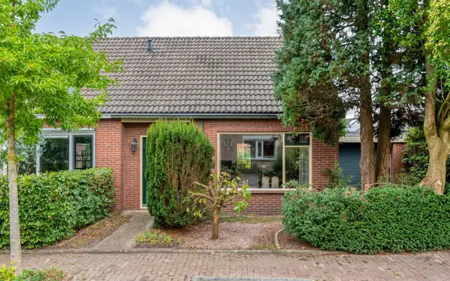 Foto van Sanderspad 2, Hattem