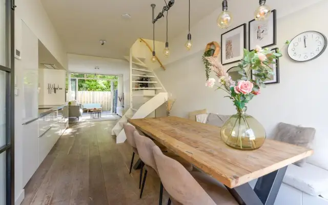 Foto van Prins Hendrikstraat 64, Voorburg
