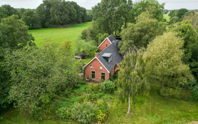 Foto van De Petten 6, Marum