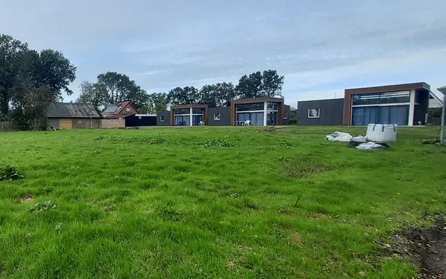 Foto van Akkerweg 41 065, Den Oever