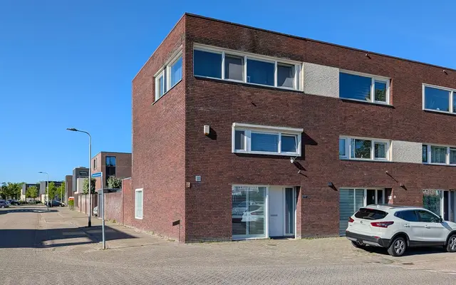Foto van Schipluidenlaan 60, Tilburg