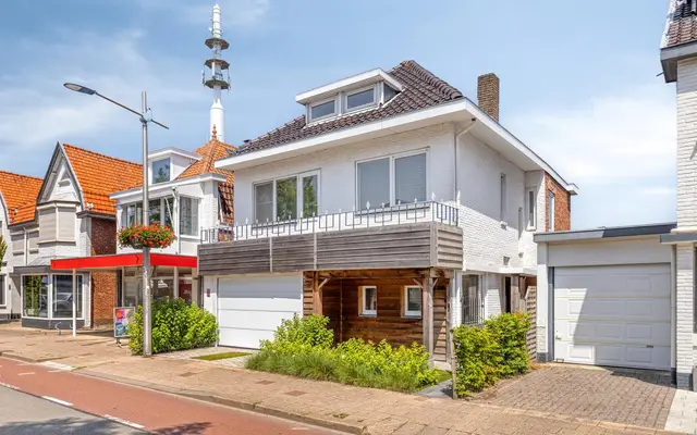Foto van Axelsestraat 36, Terneuzen