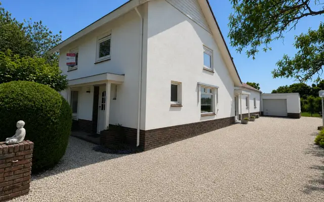 Foto van Hoeksedijk 1, Cothen