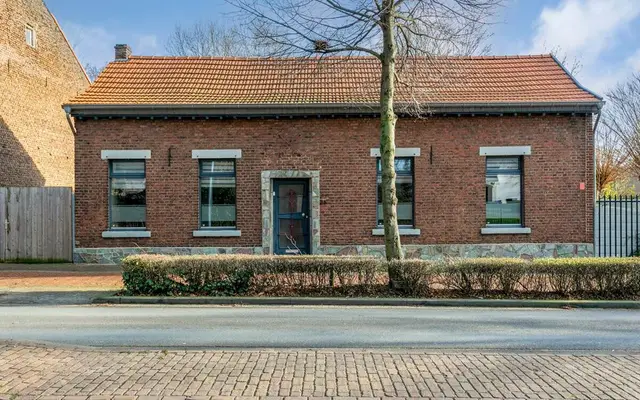 Foto van Rijksweg Noord 73, Geleen