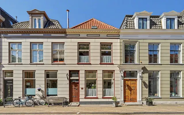 Foto van Boerenstraat 24, Gorinchem