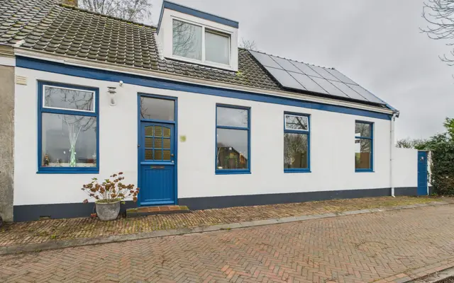 Foto van Walravenstraat 19, Nieuw en Sint Joosland