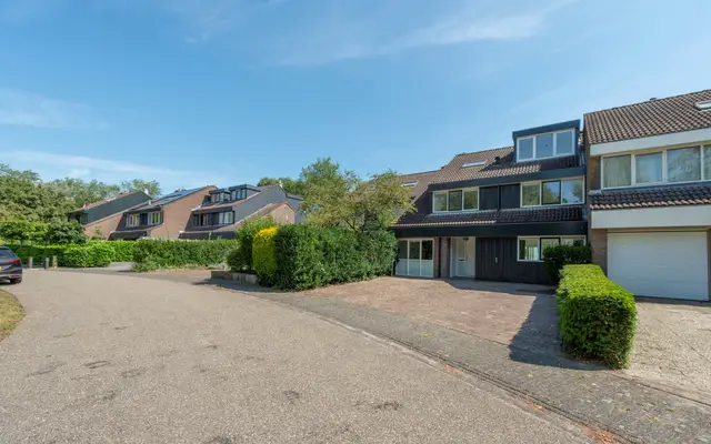 Foto van Hoofdgracht 57, Naarden