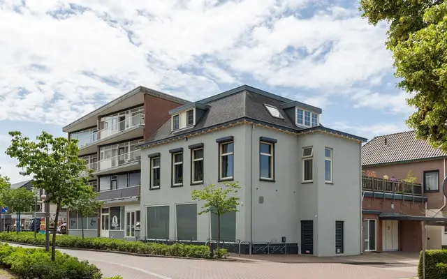 Foto van Terborgseweg 5, Silvolde