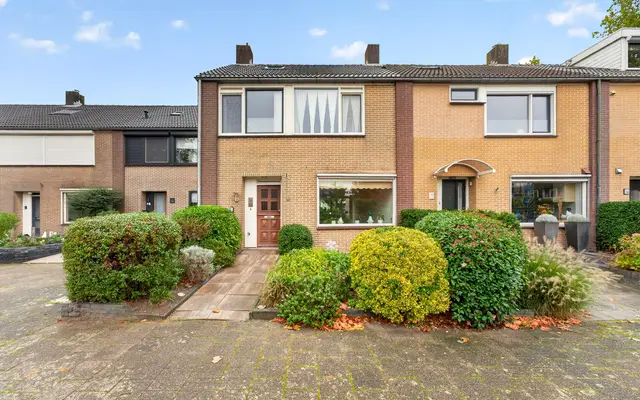 Foto van Gerard Dousingel 9, Papendrecht