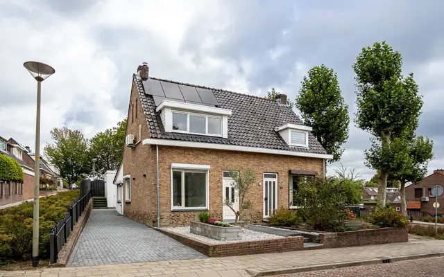 Foto van Stekkenberg 34, Groesbeek