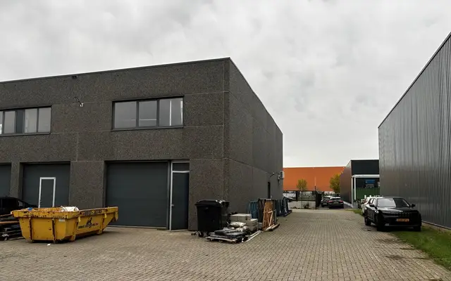 Foto van Evenaar 23, Hulst