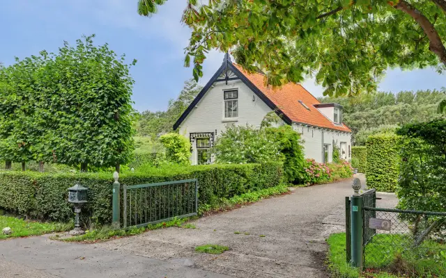 Foto van Voet- of Kraagweg 14, Rockanje