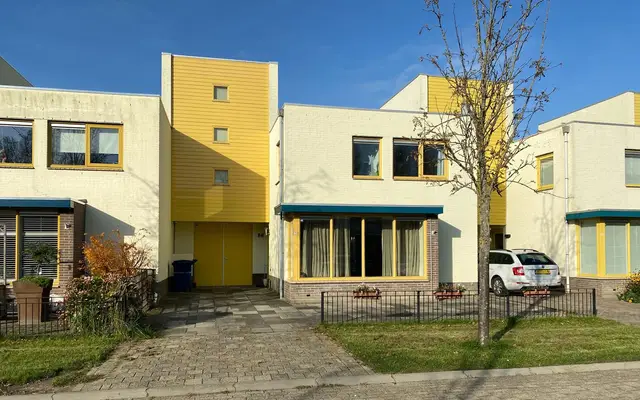 Foto van Ivoorstraat 17, Almere