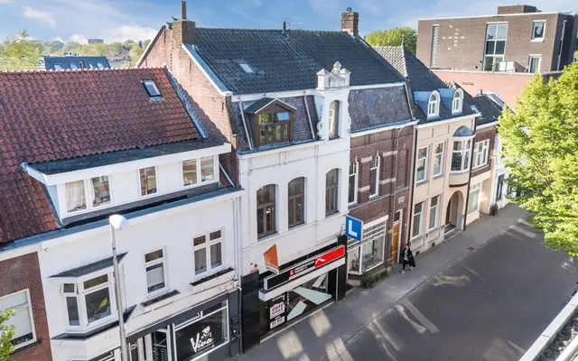 Foto van Korvelseweg 32, Tilburg