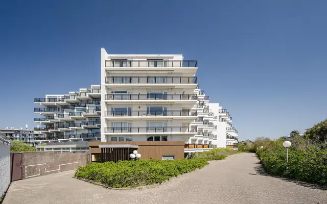 Foto van Residence Rembrandt 25, Noordwijk