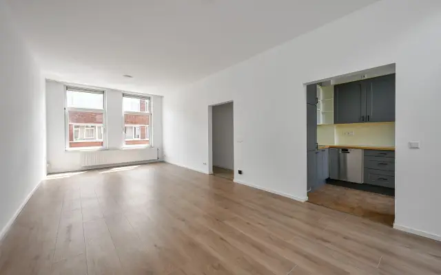 Foto van Roerstraat 29C 1, Den Haag