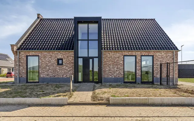 Foto van Gaaswijck 13, Poortvliet
