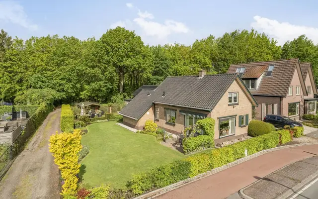 Foto van Uddelerweg 52 a, Elspeet